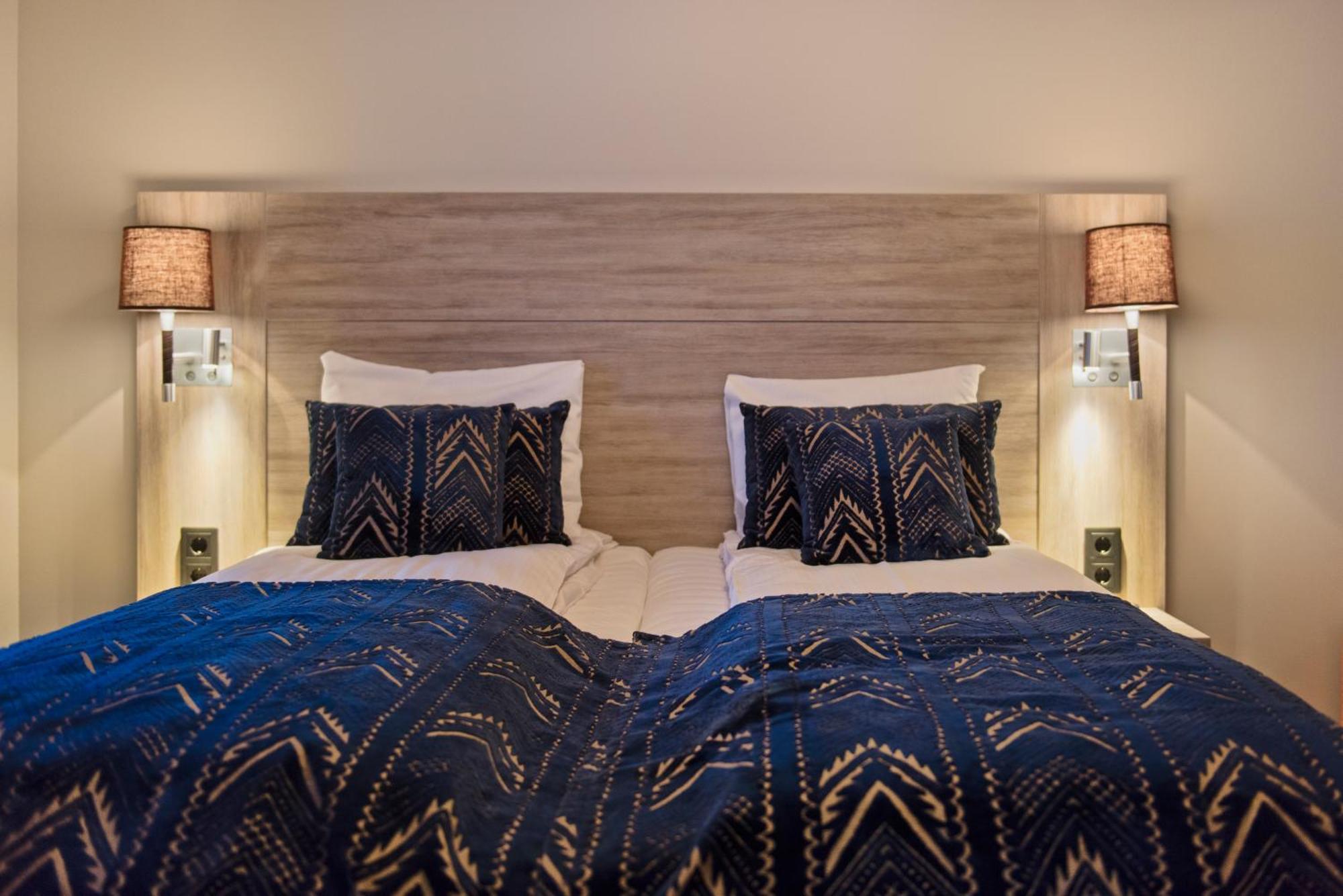 Radisson Blu Polar Hotel, Spitsbergen Longyearbyen Exteriör bild