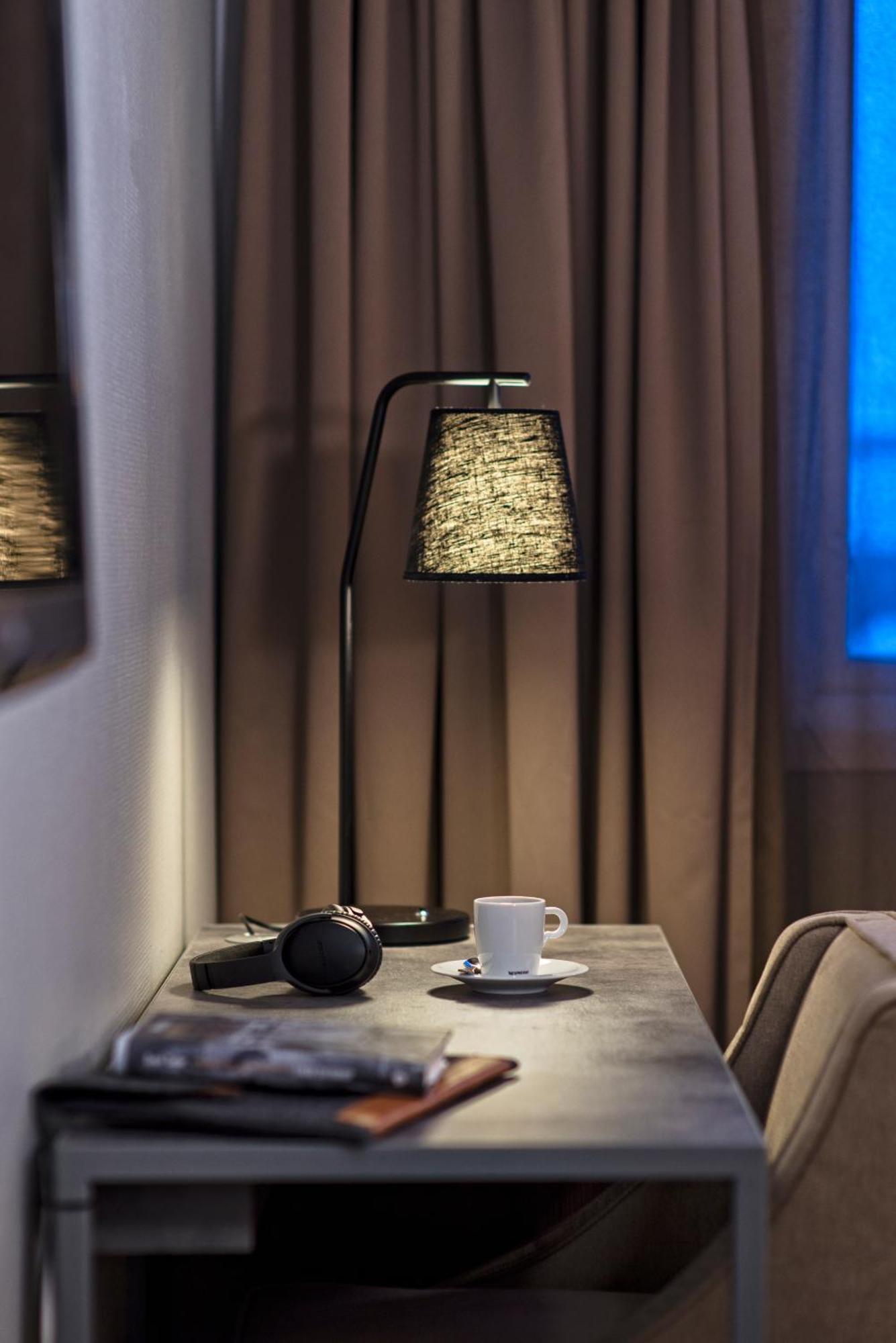 Radisson Blu Polar Hotel, Spitsbergen Longyearbyen Exteriör bild