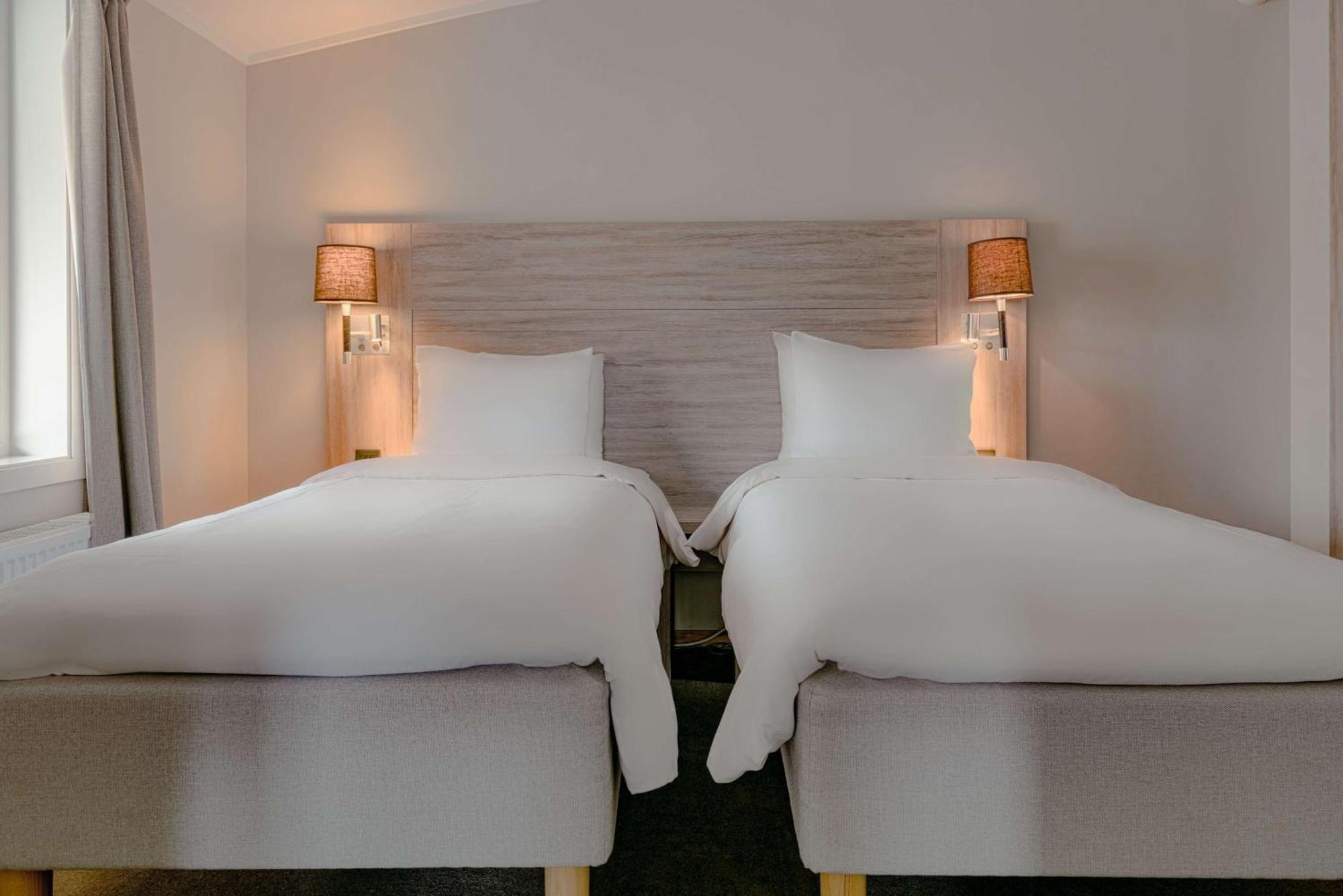 Radisson Blu Polar Hotel, Spitsbergen Longyearbyen Exteriör bild